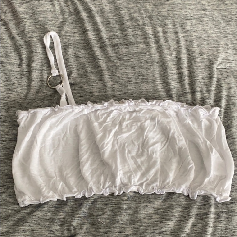 LF tube top